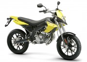 Derbi DRD Evo 50 SM